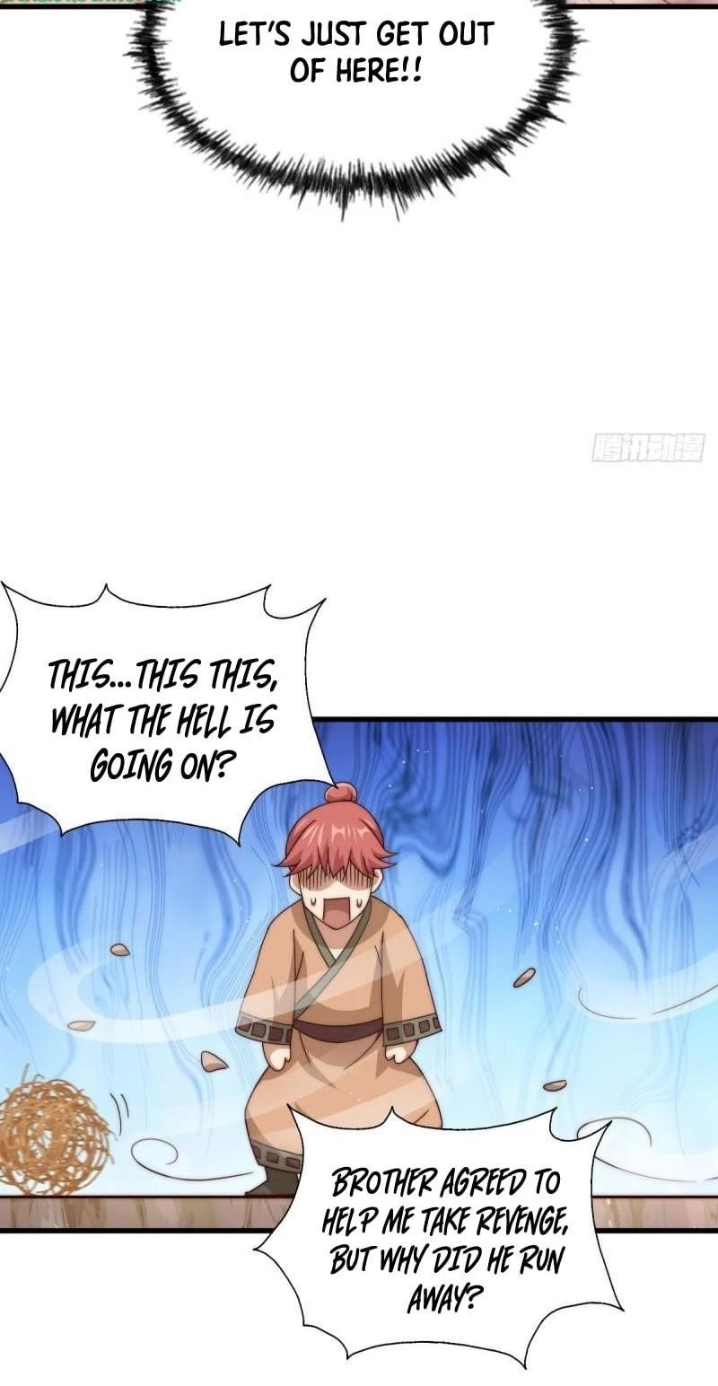 Above Ten Thousand People Chapter 101 - Page 11