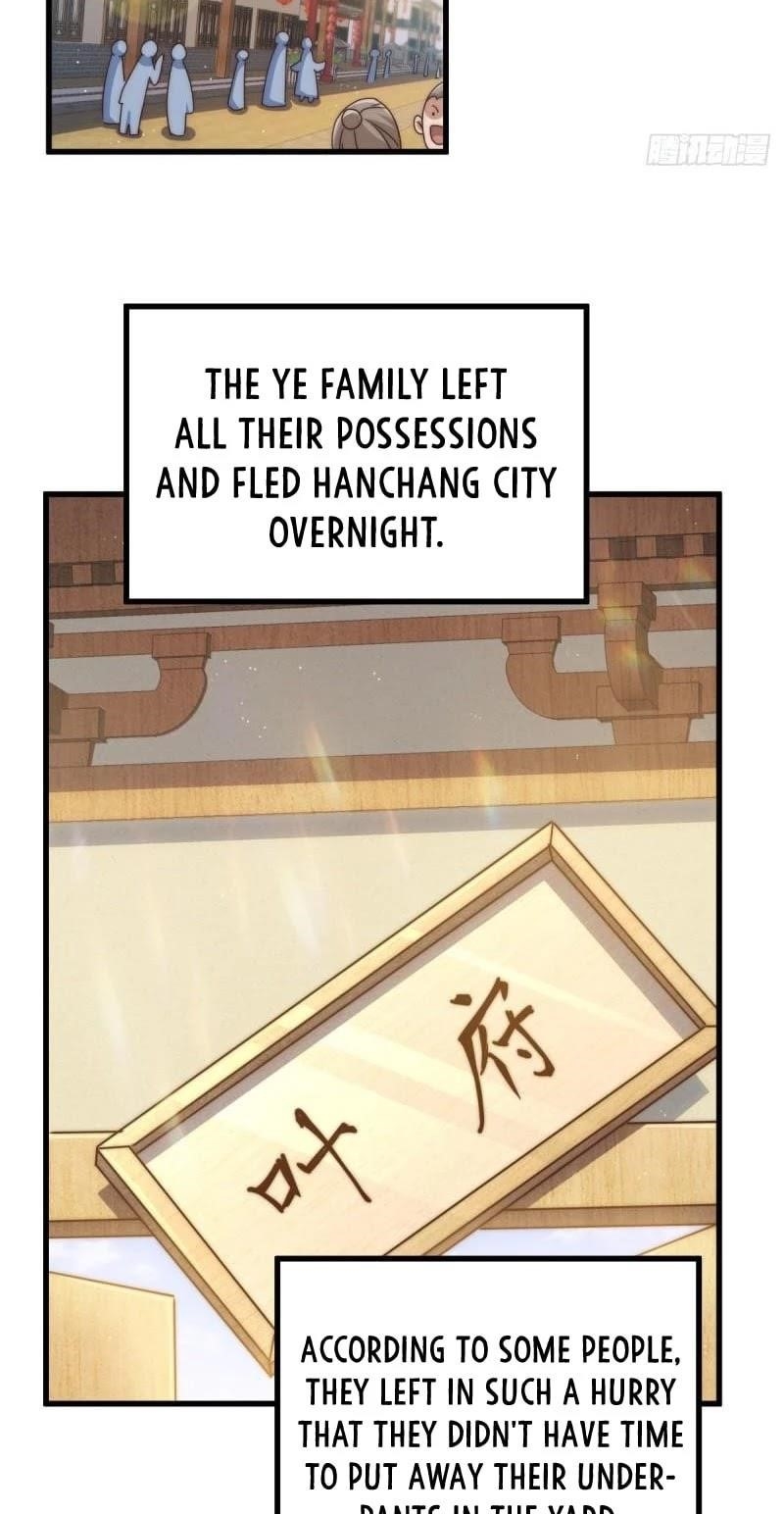 Above Ten Thousand People Chapter 101 - Page 31