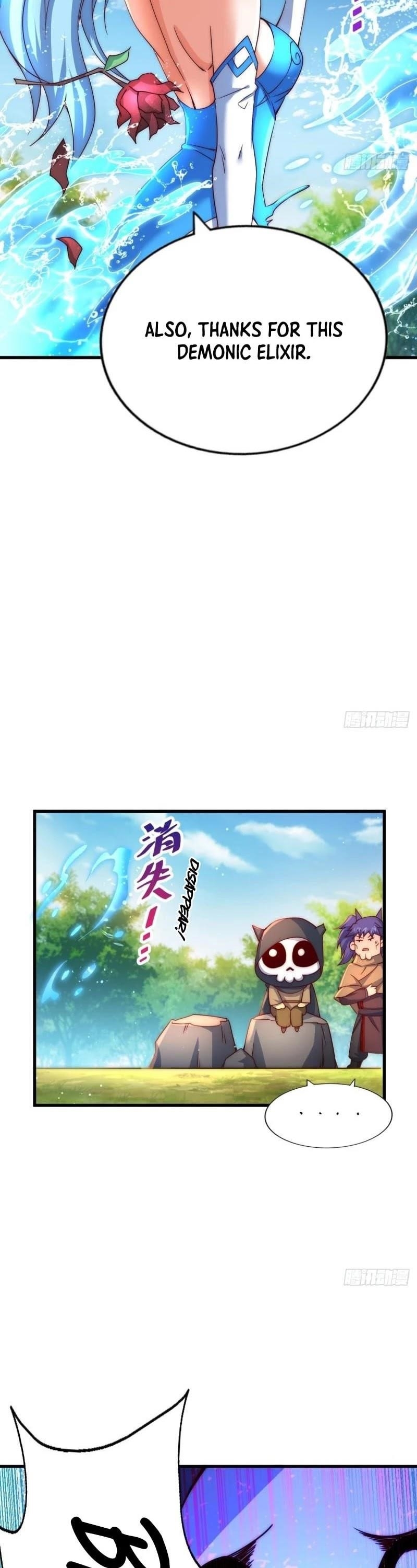Above Ten Thousand People Chapter 105 - Page 44