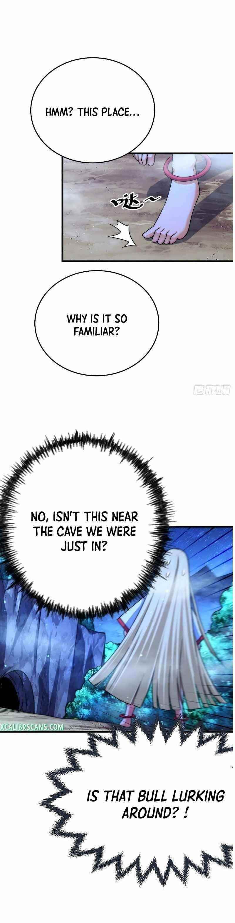Above Ten Thousand People Chapter 113 - Page 7