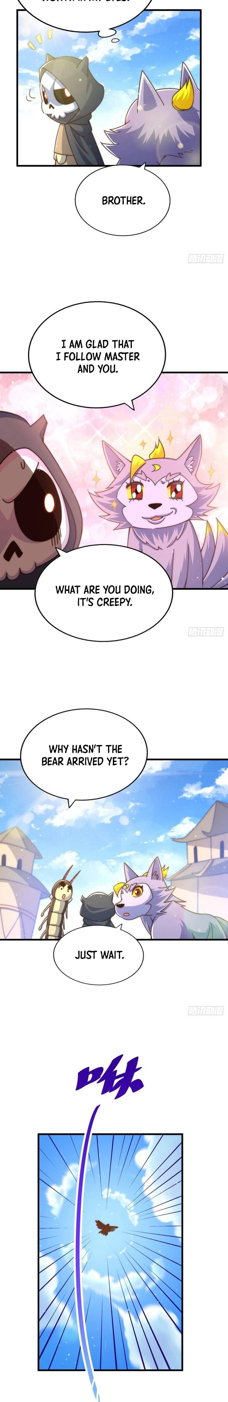 Above Ten Thousand People Chapter 131 - Page 16
