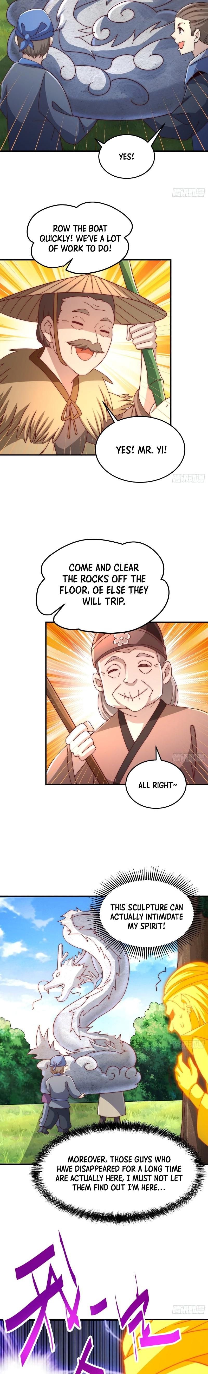 Above Ten Thousand People Chapter 138 - Page 15