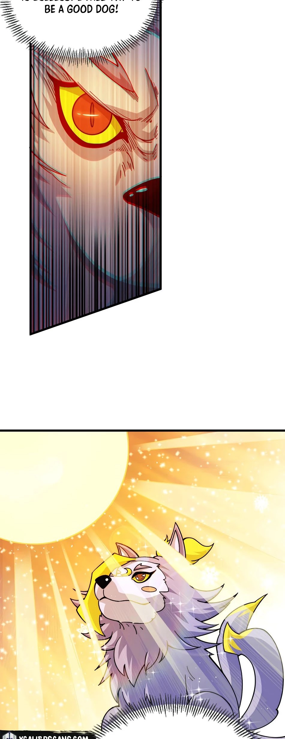 Above Ten Thousand People Chapter 14 - Page 20