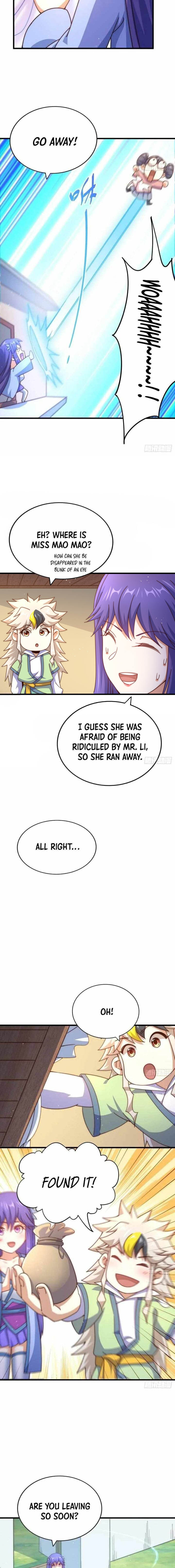 Above Ten Thousand People Chapter 146 - Page 16