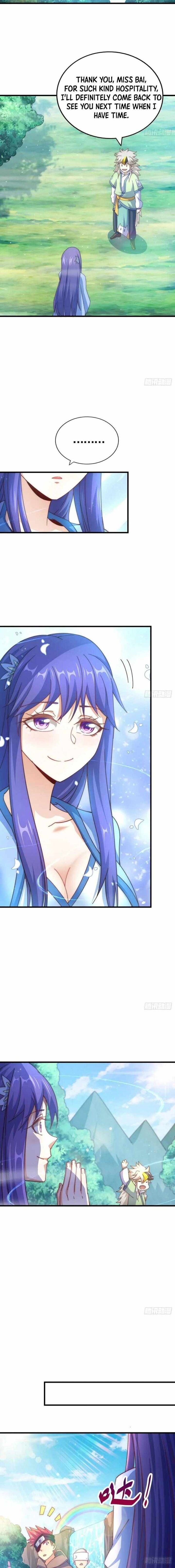 Above Ten Thousand People Chapter 146 - Page 7