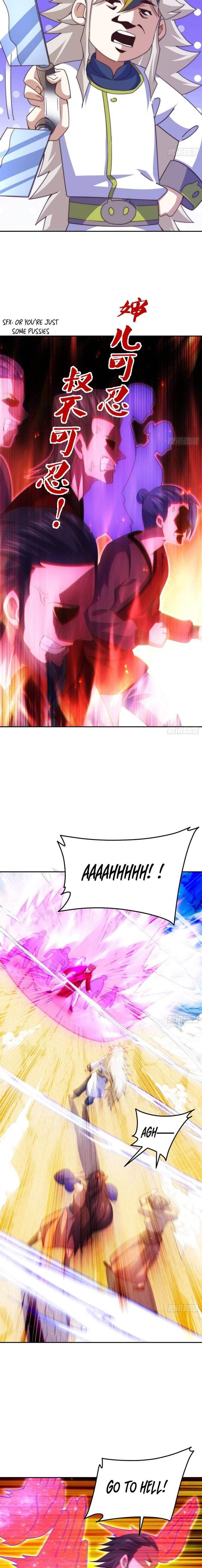 Above Ten Thousand People Chapter 147 - Page 13