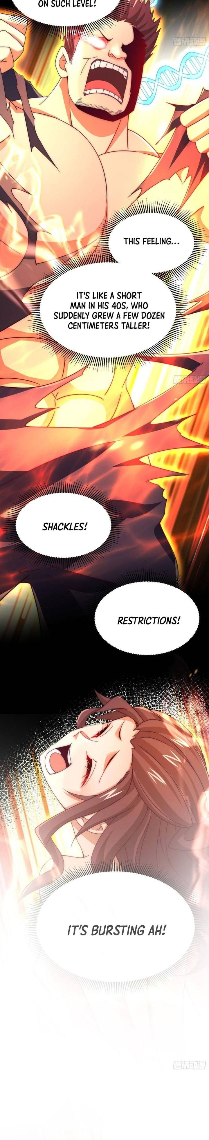 Above Ten Thousand People Chapter 151 - Page 8