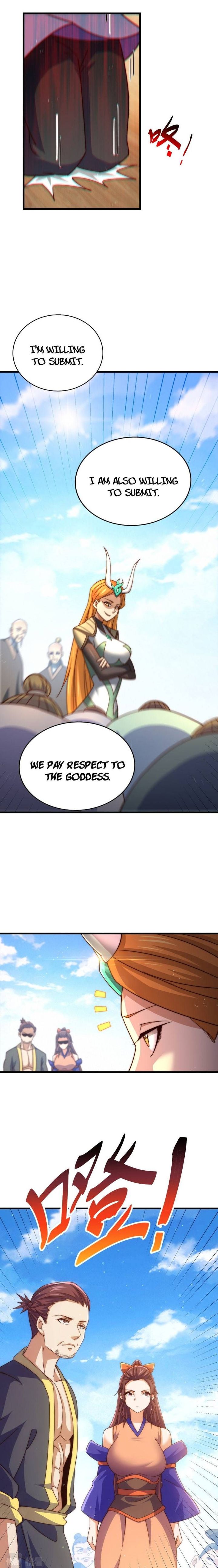 Above Ten Thousand People Chapter 157 - Page 14