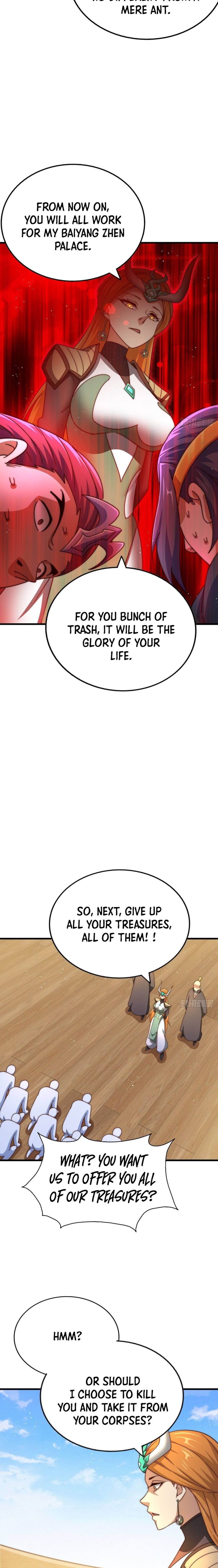 Above Ten Thousand People Chapter 158 - Page 2
