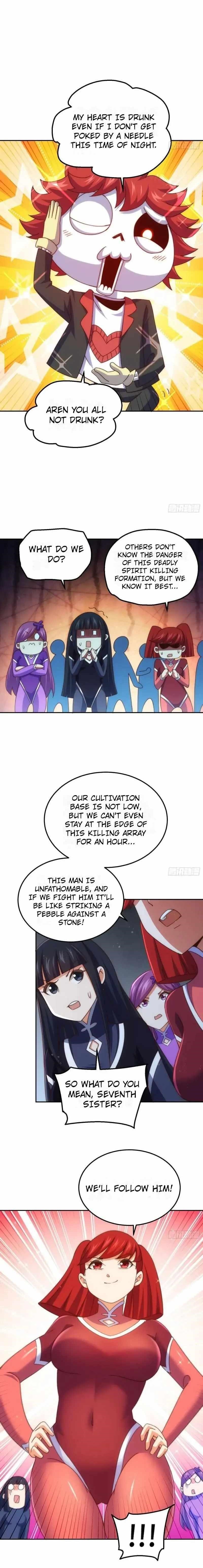 Above Ten Thousand People Chapter 193 - Page 2