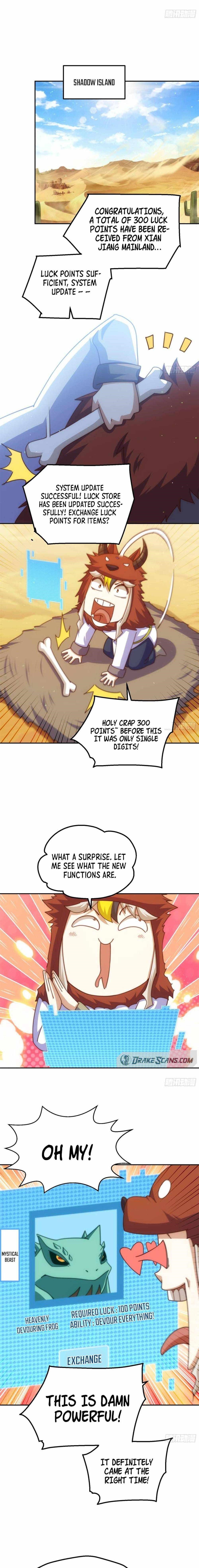 Above Ten Thousand People Chapter 199 - Page 17