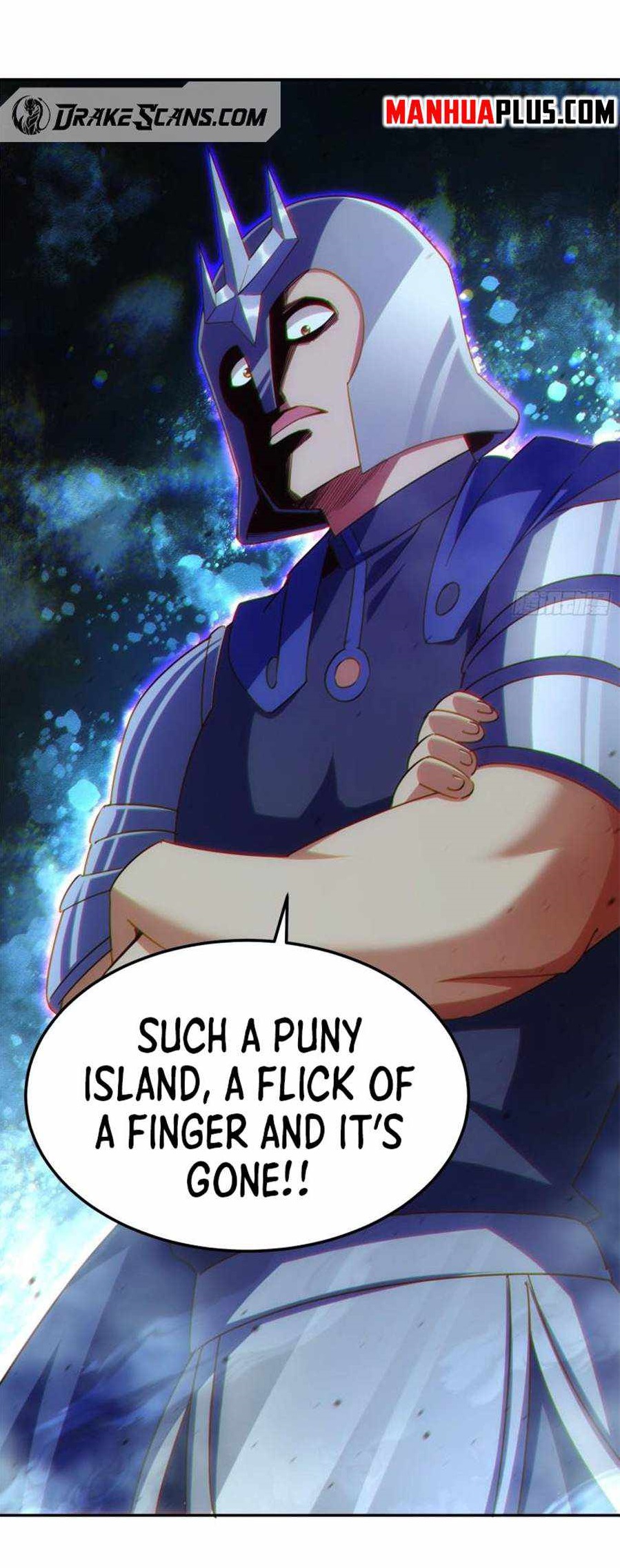 Above Ten Thousand People Chapter 209 - Page 24