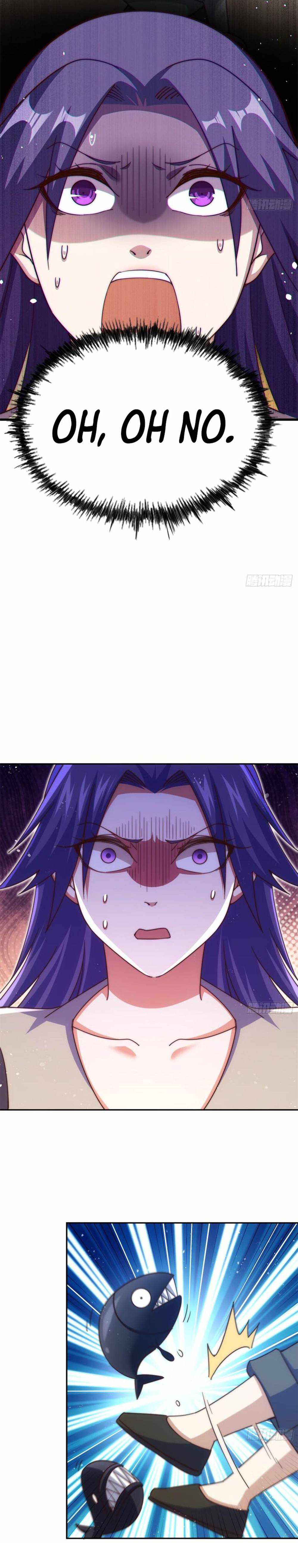 Above Ten Thousand People Chapter 213 - Page 24