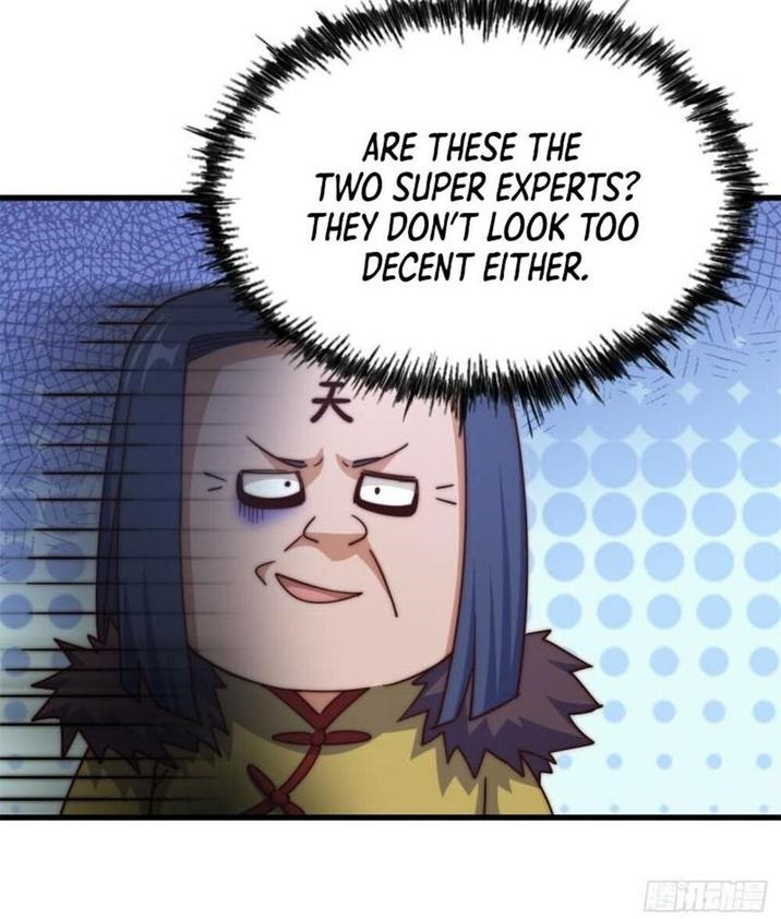 Above Ten Thousand People Chapter 215 - Page 53