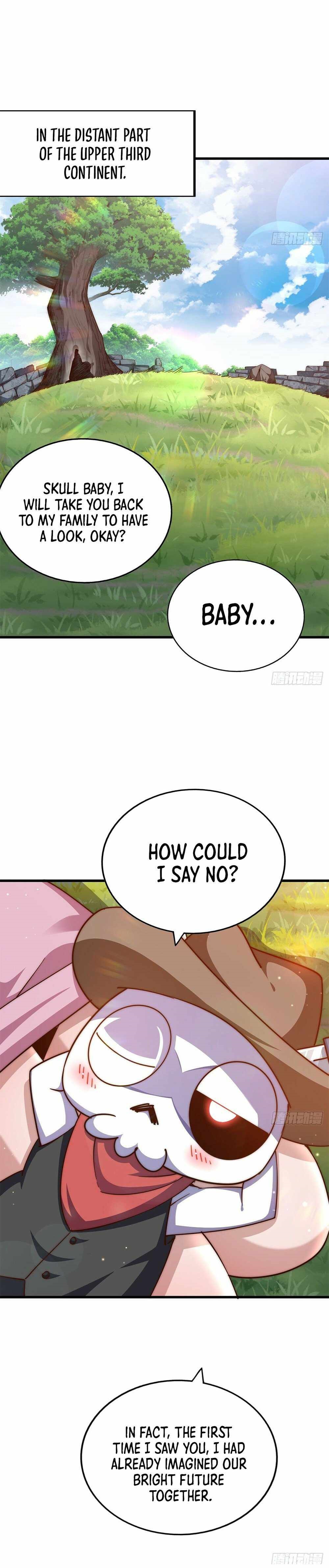 Above Ten Thousand People Chapter 218 - Page 25
