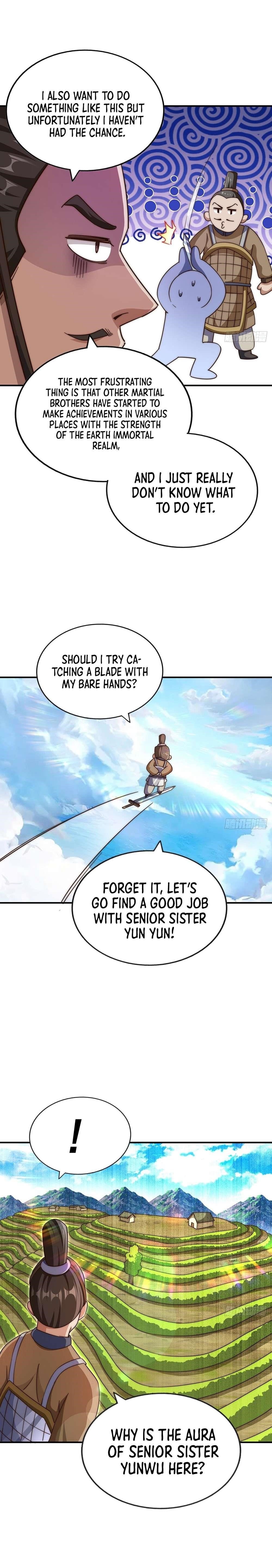 Above Ten Thousand People Chapter 229 - Page 16