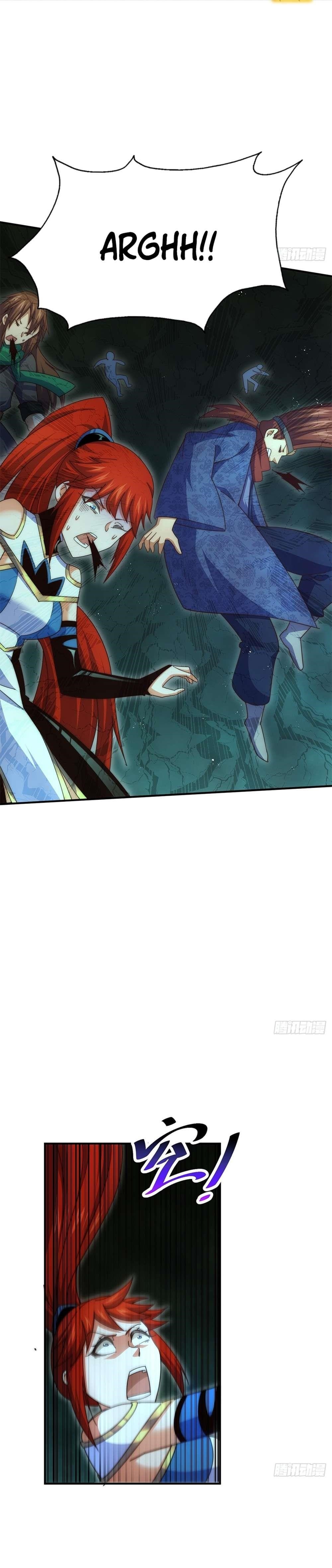 Above Ten Thousand People Chapter 232 - Page 16