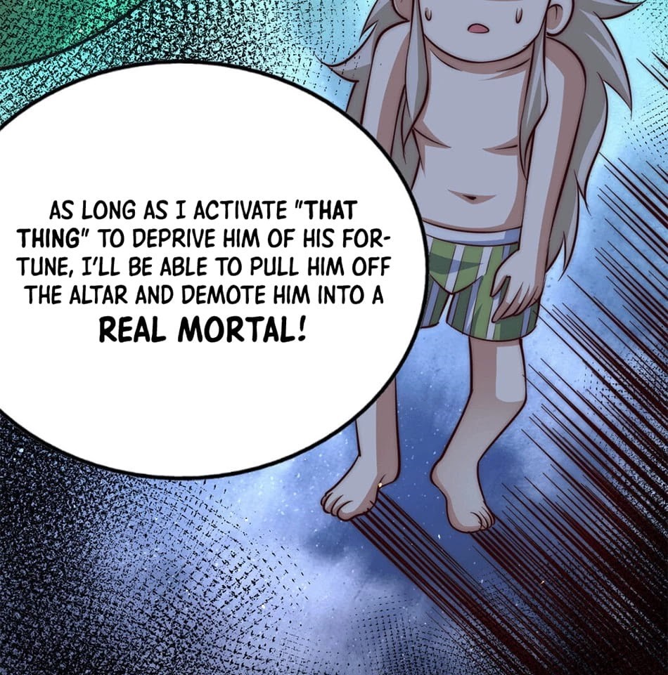 Above Ten Thousand People Chapter 25 - Page 35