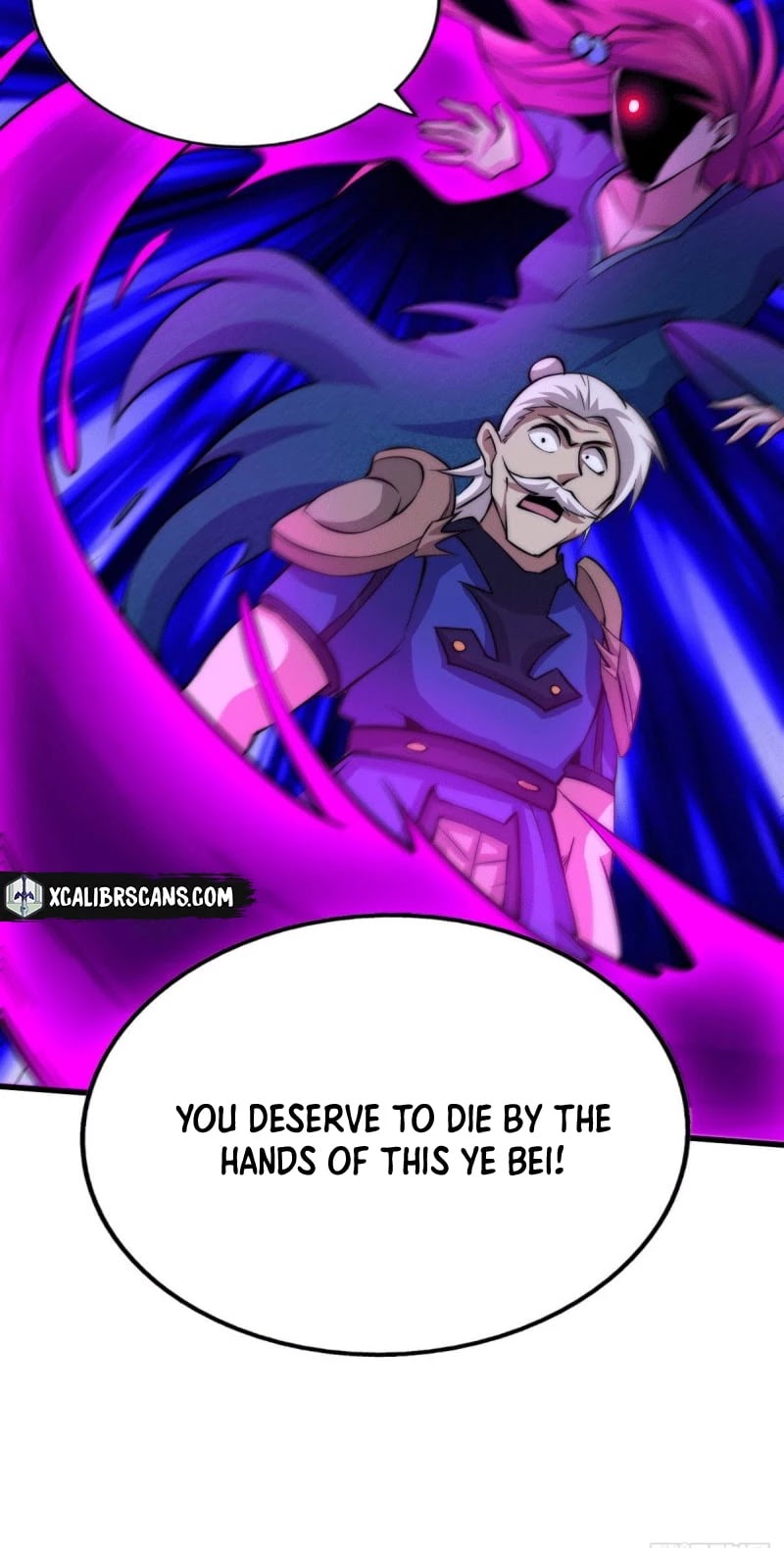 Above Ten Thousand People Chapter 33 - Page 11