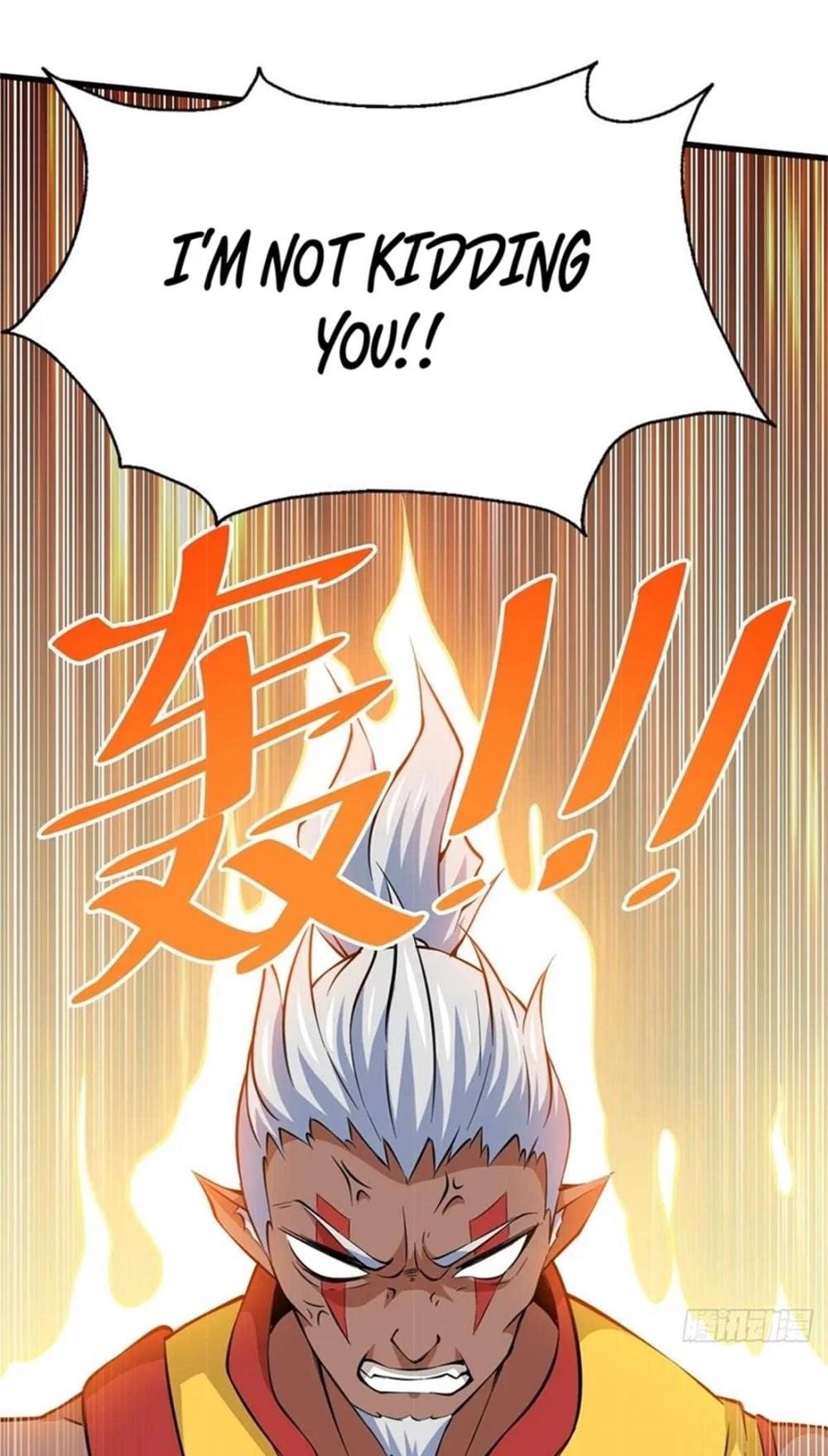 Above Ten Thousand People Chapter 56 - Page 23