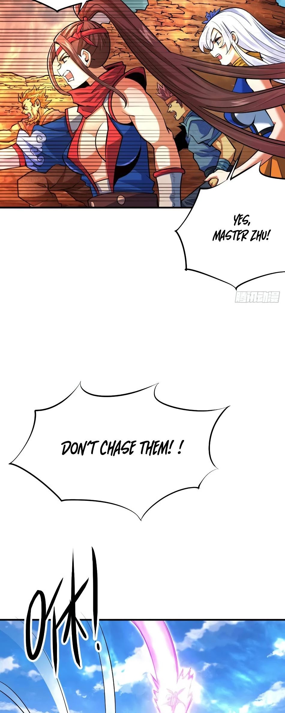 Above Ten Thousand People Chapter 6 - Page 3