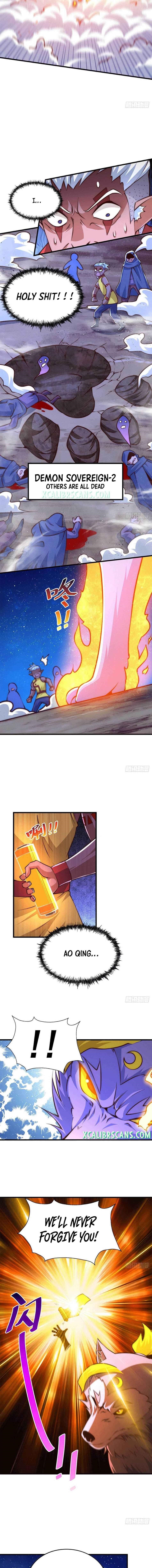 Above Ten Thousand People Chapter 61 - Page 2