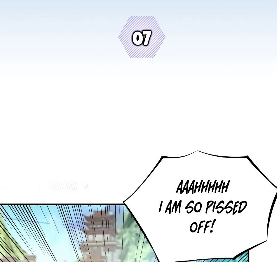 Above Ten Thousand People Chapter 7 - Page 1