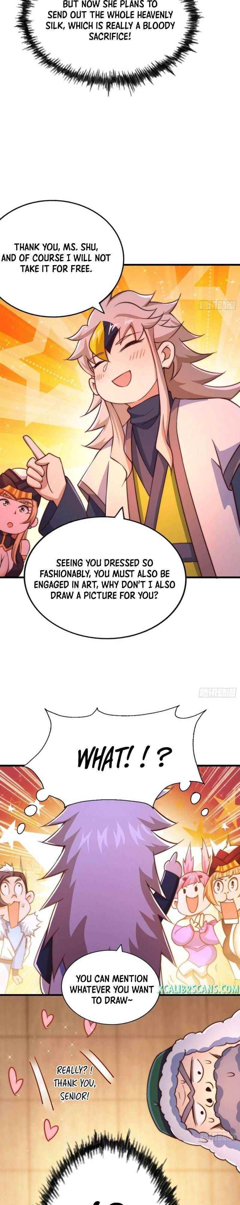 Above Ten Thousand People Chapter 75 - Page 6