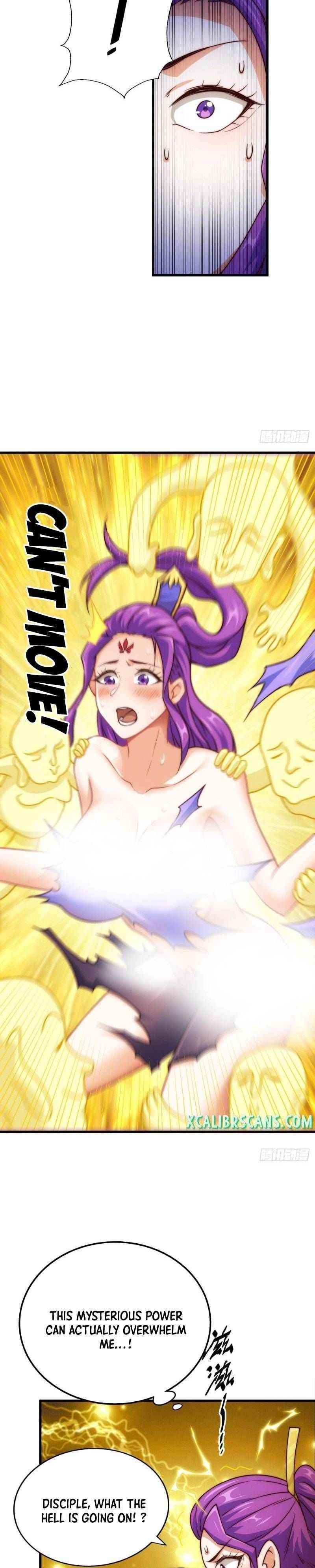 Above Ten Thousand People Chapter 76 - Page 19