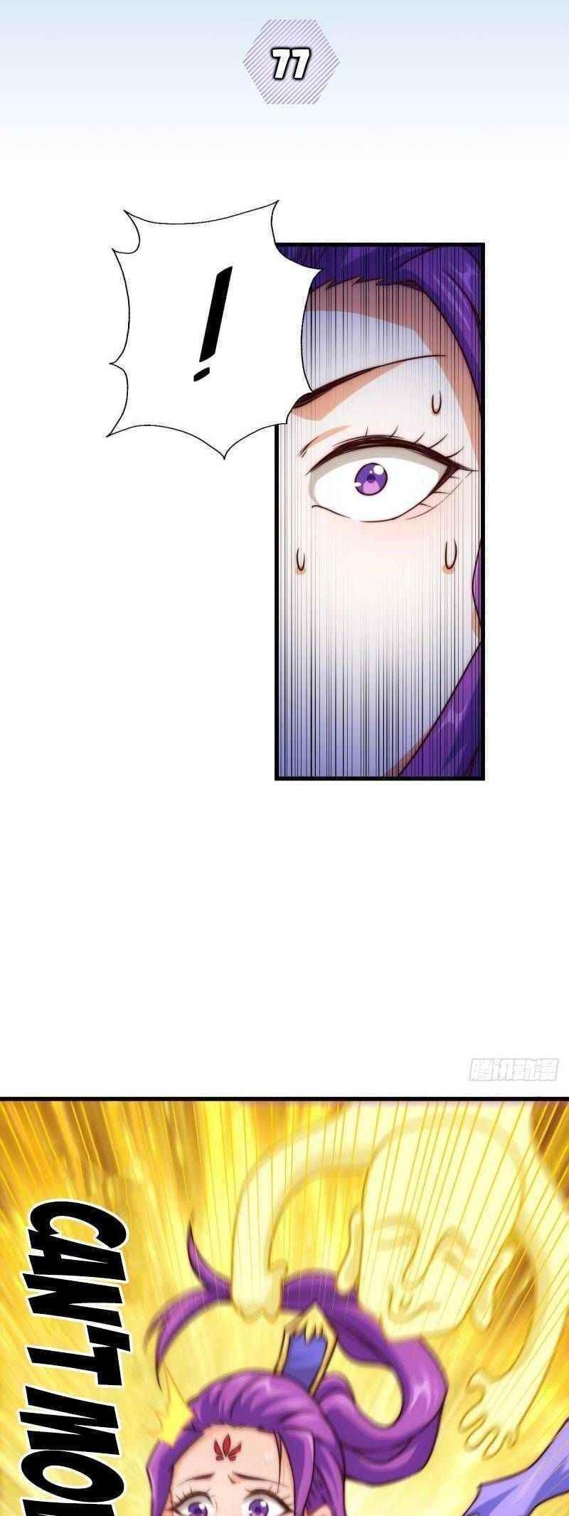 Above Ten Thousand People Chapter 77 - Page 1