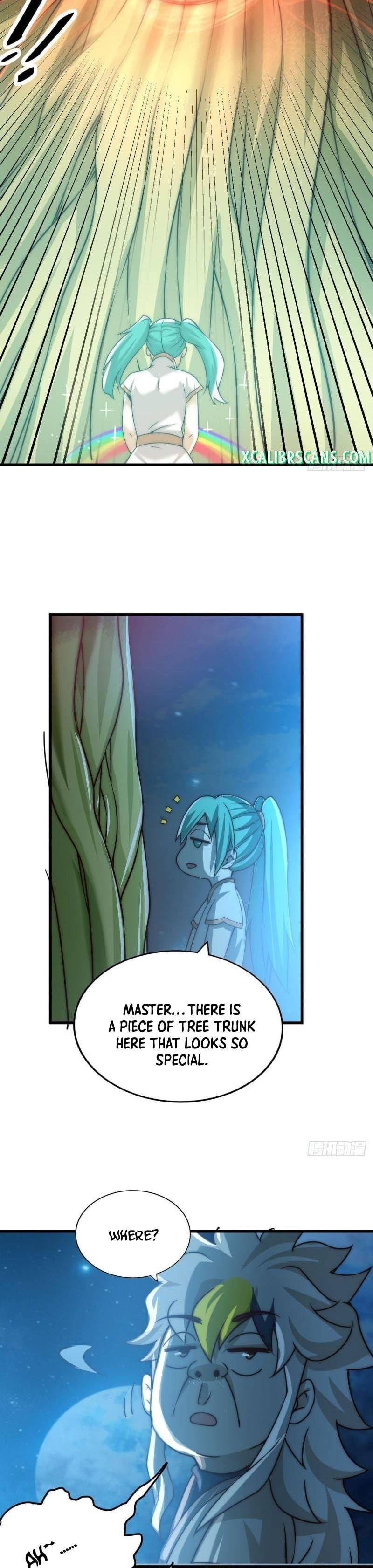 Above Ten Thousand People Chapter 82 - Page 2
