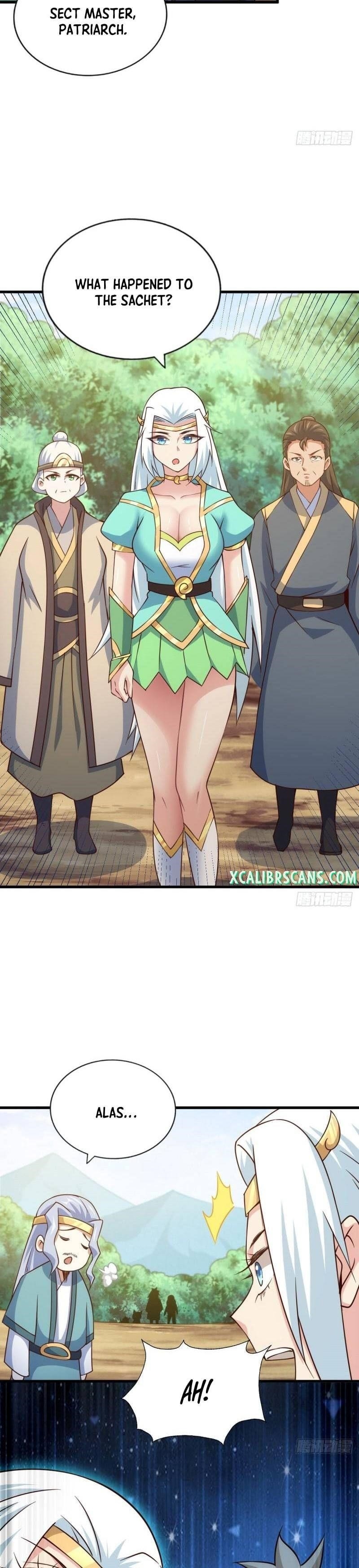 Above Ten Thousand People Chapter 83 - Page 17