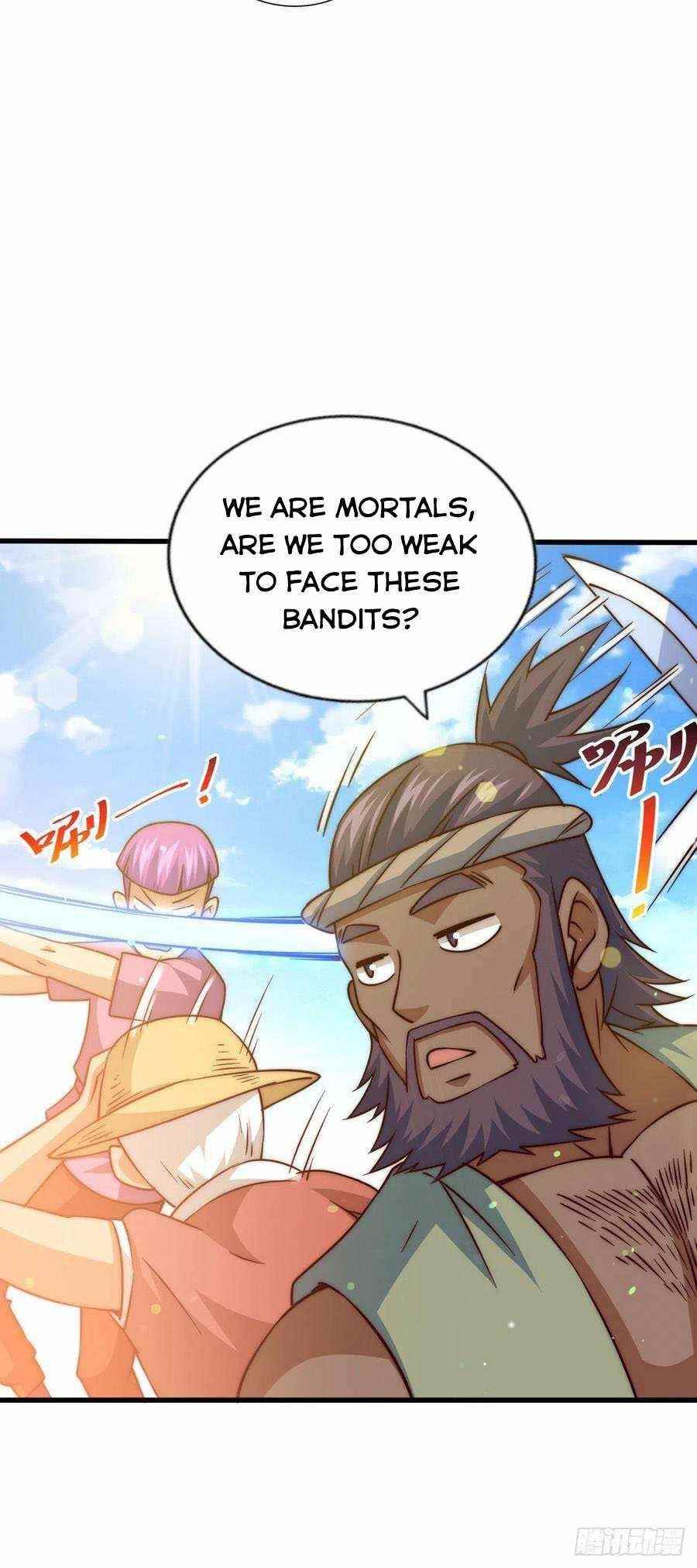 Above Ten Thousand People Chapter 85 - Page 25