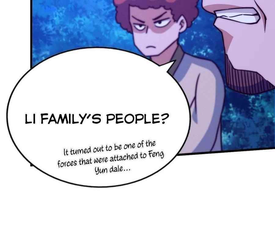 Above Ten Thousand People Chapter 87 - Page 16