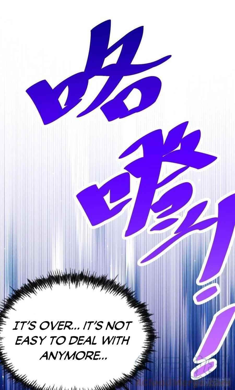 Above Ten Thousand People Chapter 87 - Page 21