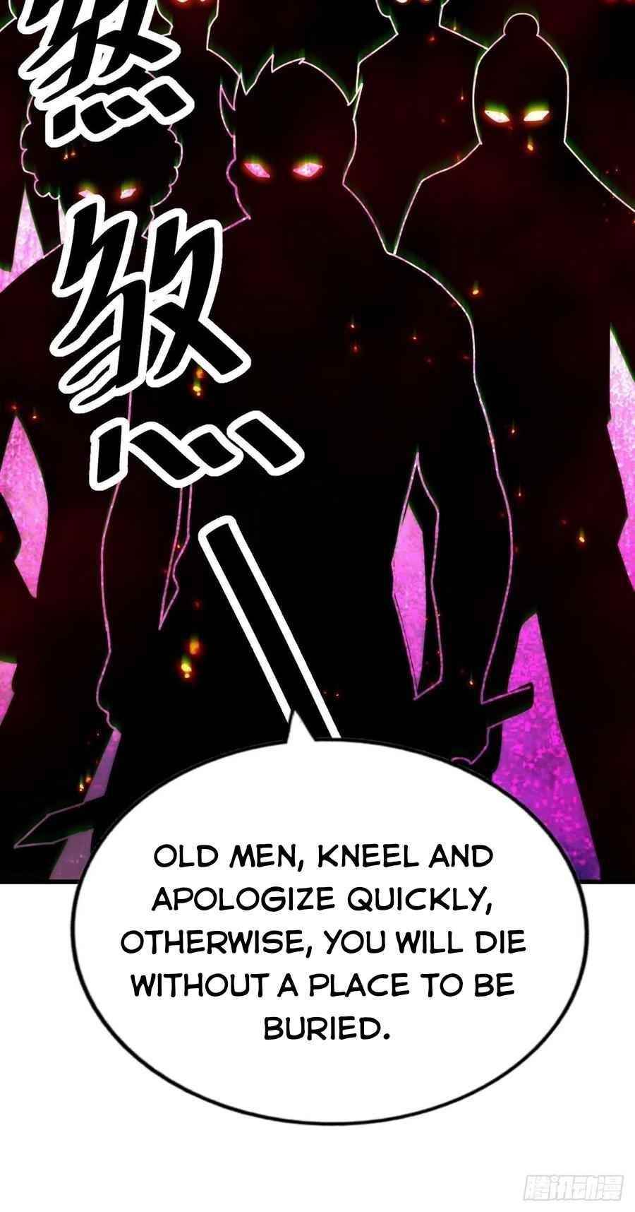 Above Ten Thousand People Chapter 87 - Page 23
