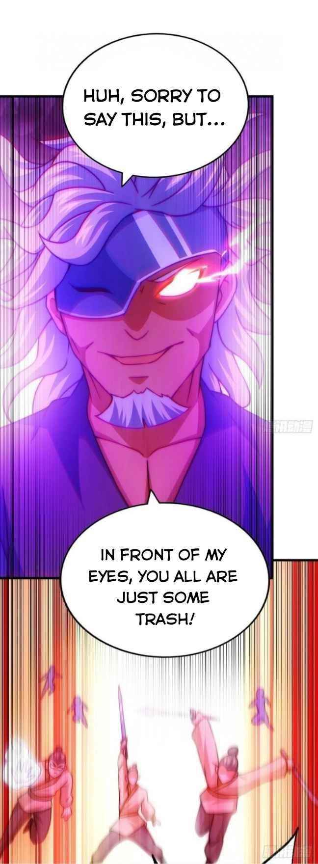 Above Ten Thousand People Chapter 87 - Page 25