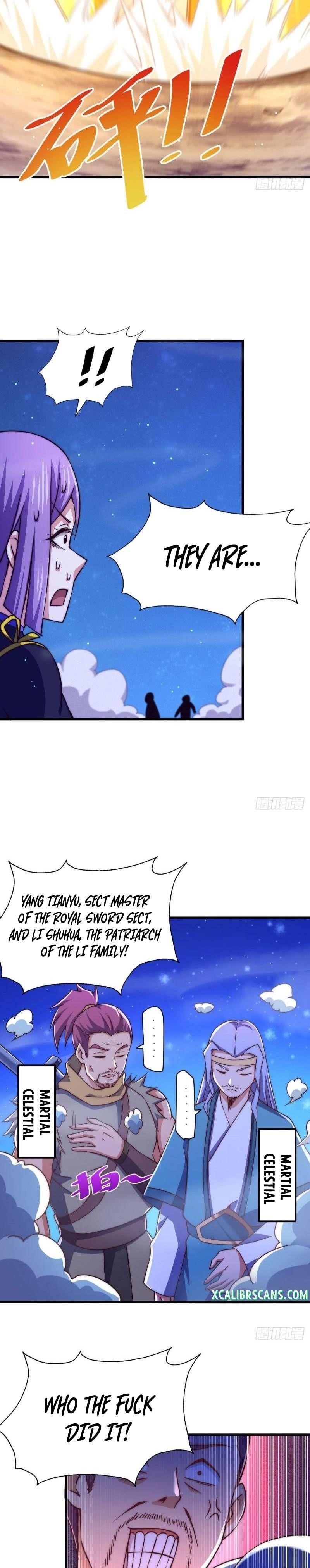 Above Ten Thousand People Chapter 88 - Page 16