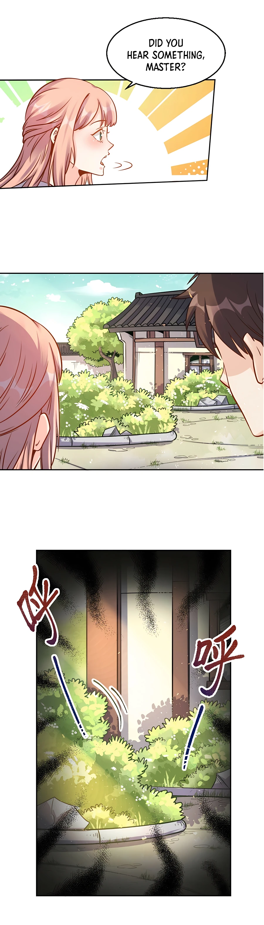 I Am a Cultivation Bigshot Chapter 105 - Page 4
