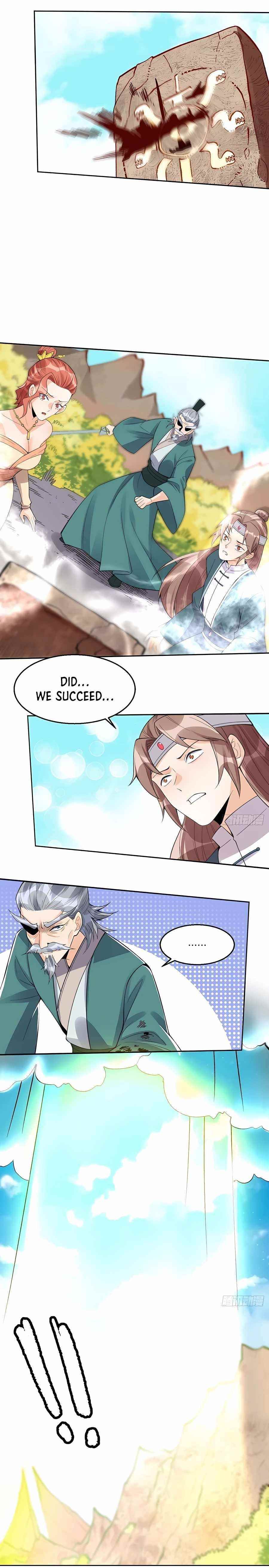 I Am a Cultivation Bigshot Chapter 113 - Page 12