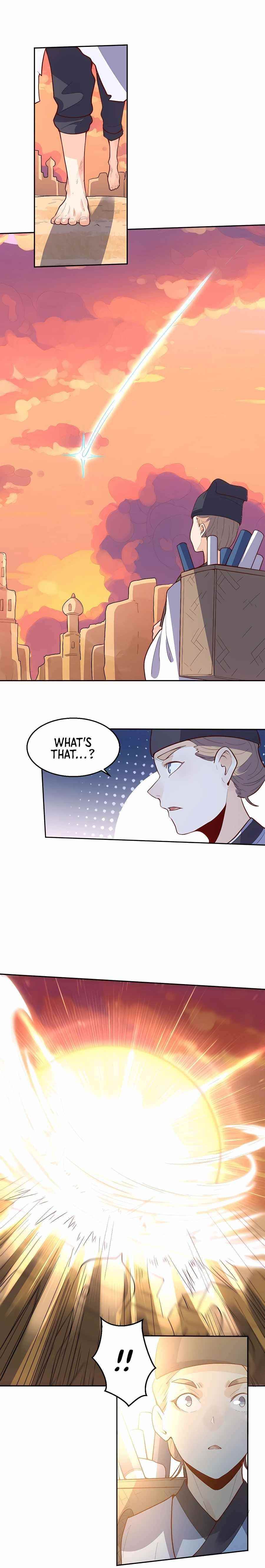 I Am a Cultivation Bigshot Chapter 132 - Page 1