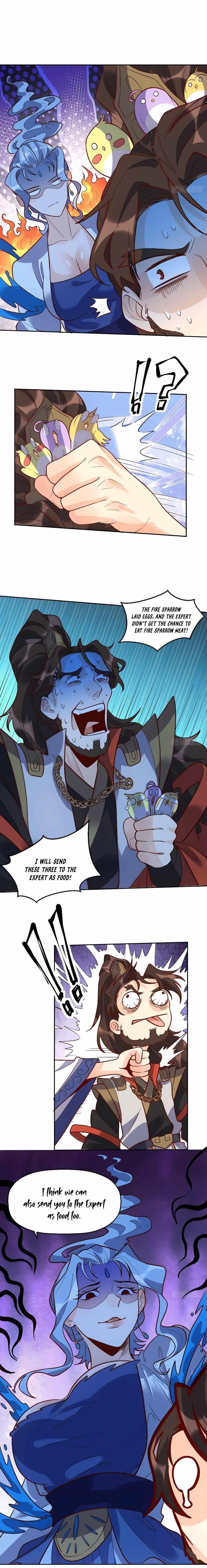 I Am a Cultivation Bigshot Chapter 149 - Page 10