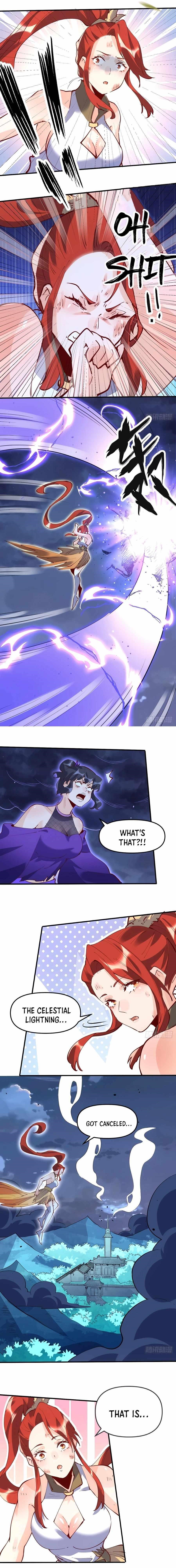 I Am a Cultivation Bigshot Chapter 151 - Page 9