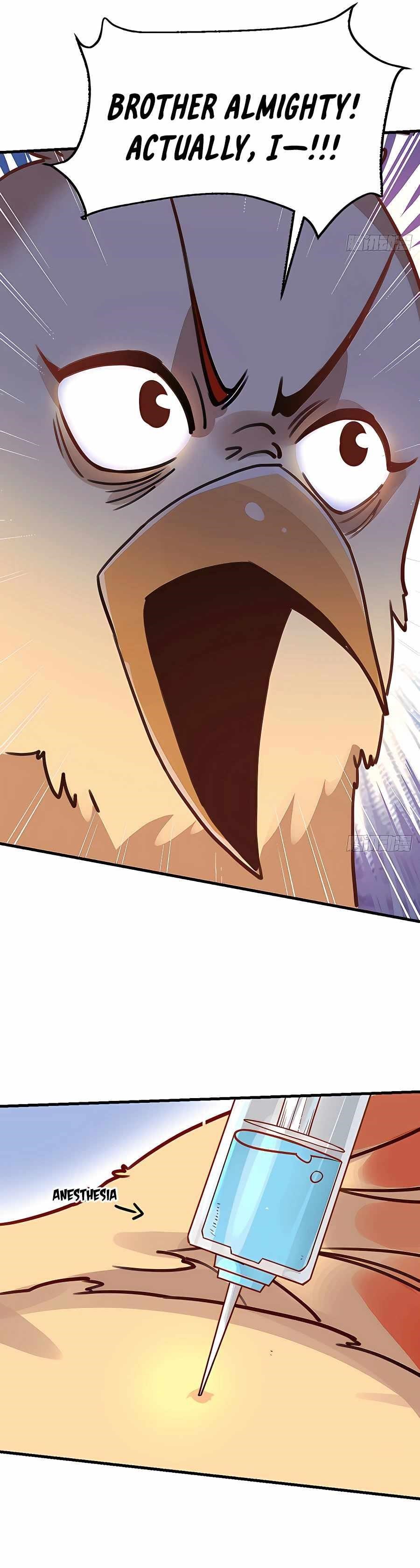 I Am a Cultivation Bigshot Chapter 155 - Page 14
