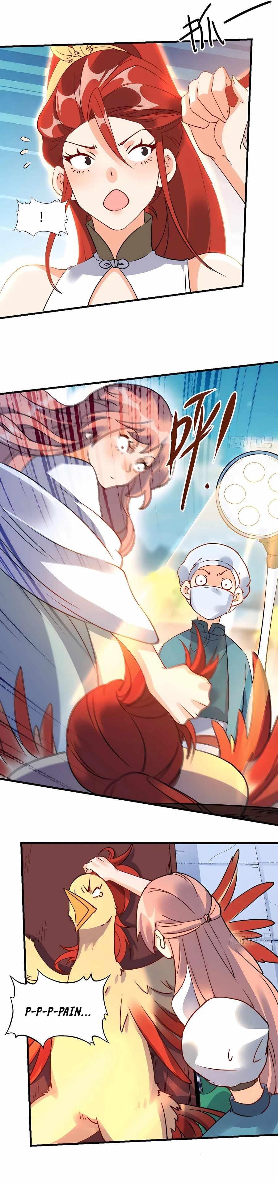 I Am a Cultivation Bigshot Chapter 155 - Page 8