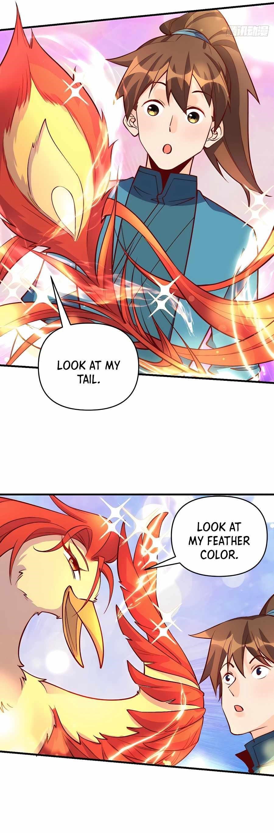 I Am a Cultivation Bigshot Chapter 156 - Page 5