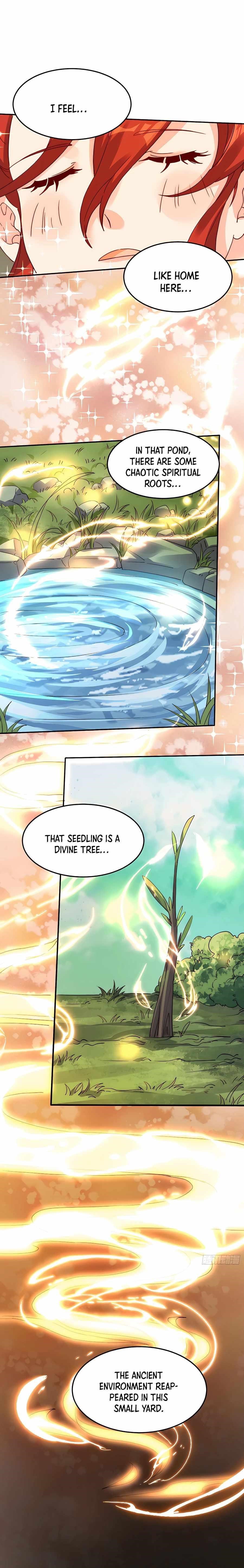 I Am a Cultivation Bigshot Chapter 159 - Page 6