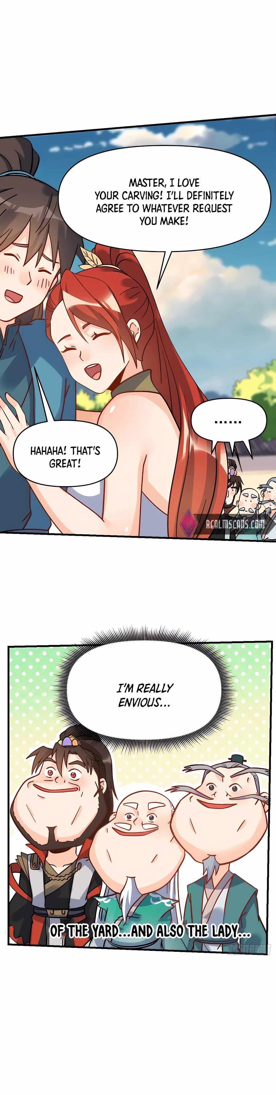 I Am a Cultivation Bigshot Chapter 162 - Page 15