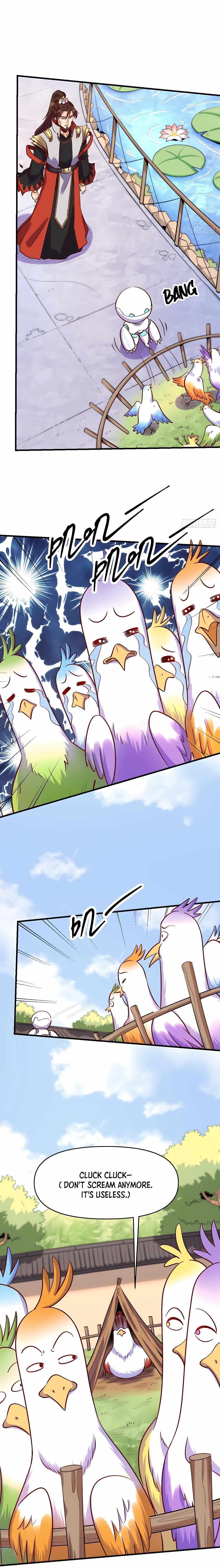 I Am a Cultivation Bigshot Chapter 162 - Page 2