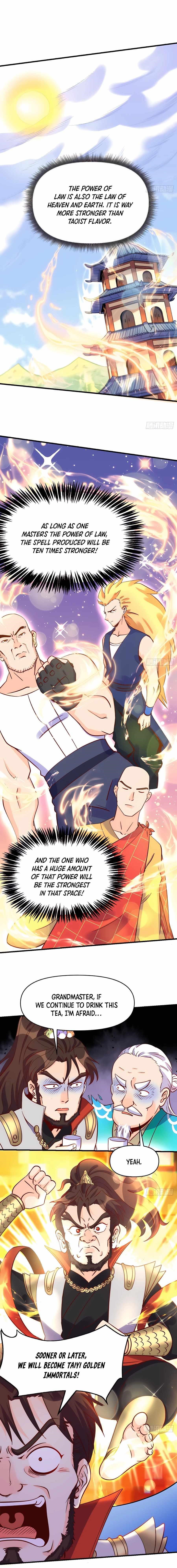 I Am a Cultivation Bigshot Chapter 162 - Page 8